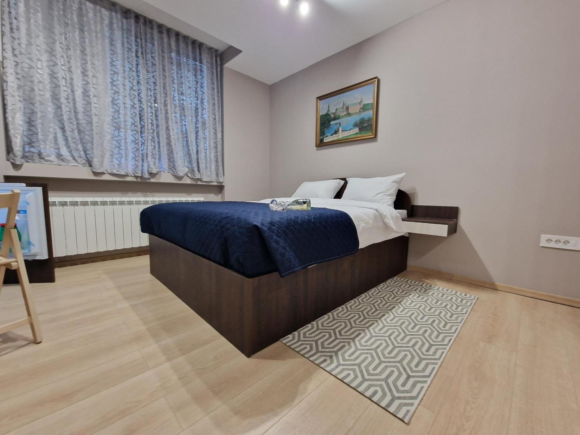 Center Prestige Apartments Belgrade Luaran gambar